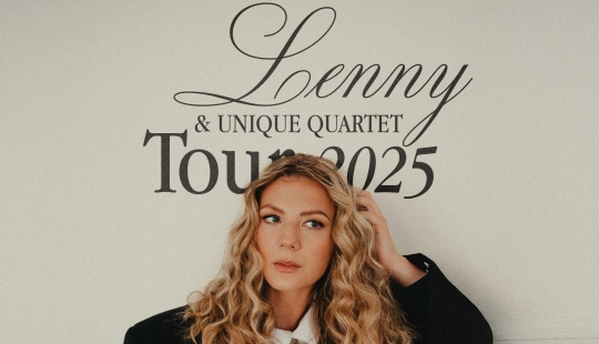 Lenny & Unique Quartet 