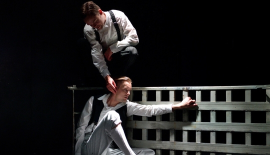 Thrill Me
