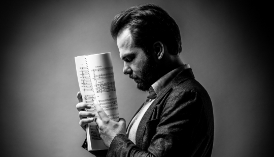 Epoque Symphony Orchestra & Petr Popelka & Václav Petr