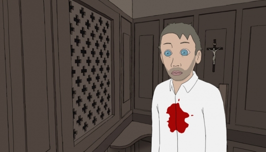 Ozvěny Anifilmu 2025